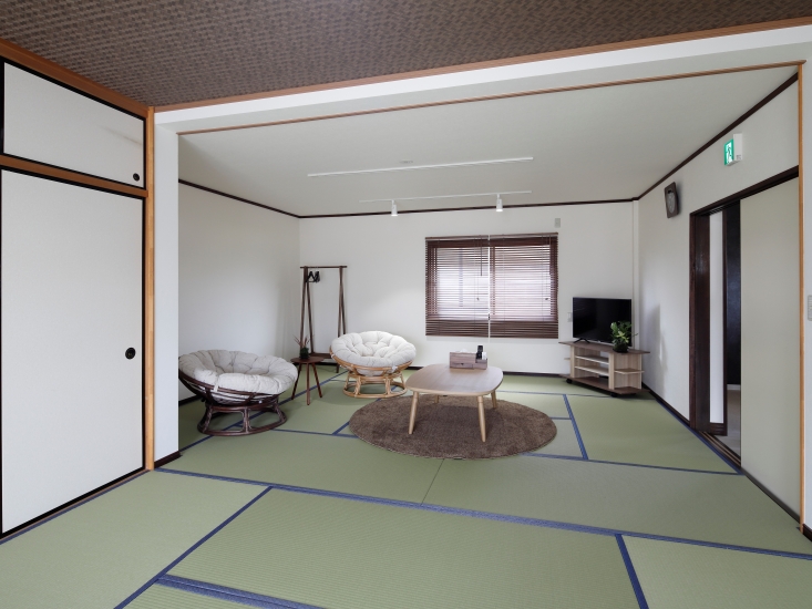 株式会社華園逢恩堂