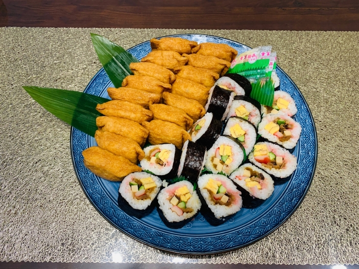 株式会社華園逢恩堂