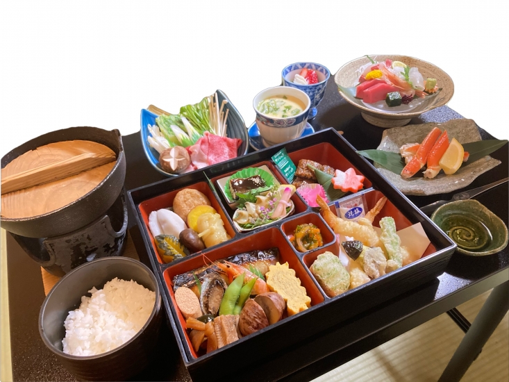 株式会社華園逢恩堂