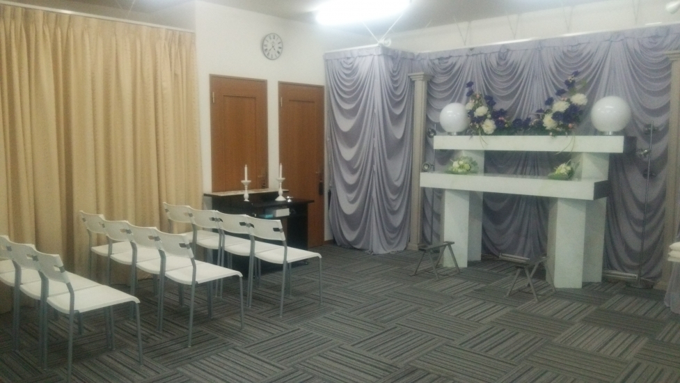 メモリアル三国の火葬式プラン