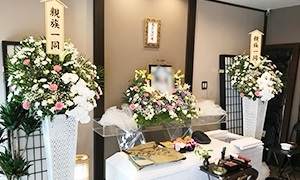 メモリアルハート