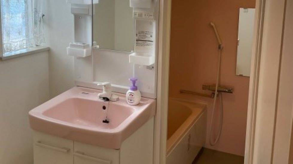 家族葬　空の木