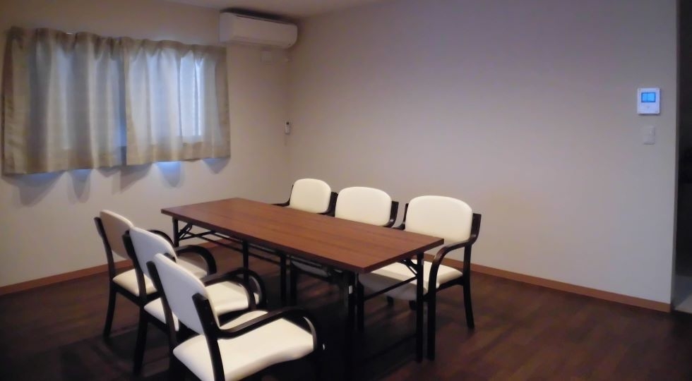 ジュンナイジ会館