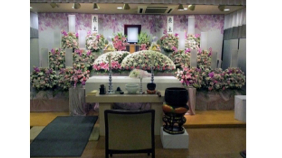 有限会社セレモニーマルヤマ