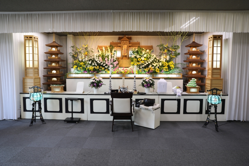 北34条アクセスホール