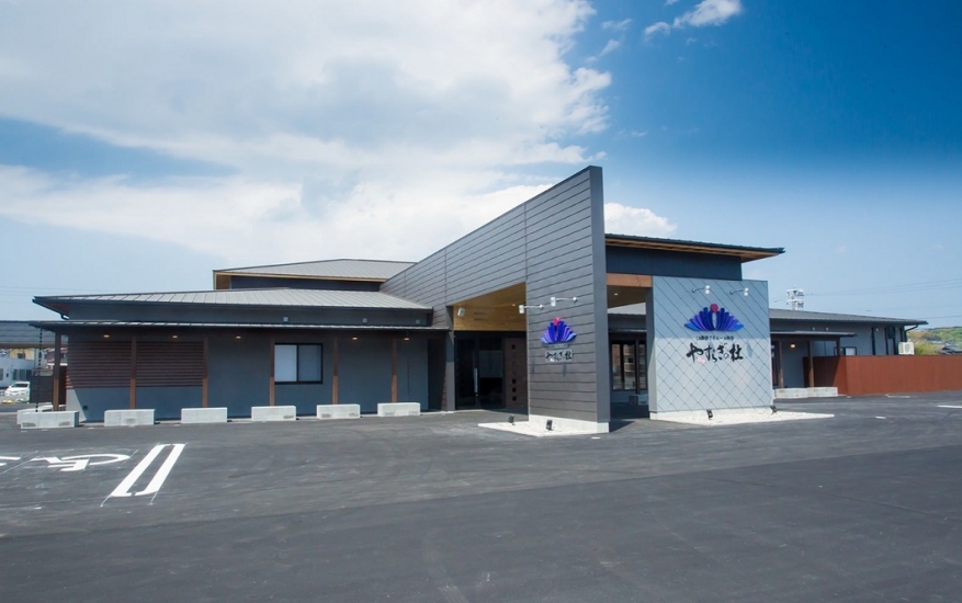 JAおおいた　プリエール杵築　やすらぎの杜