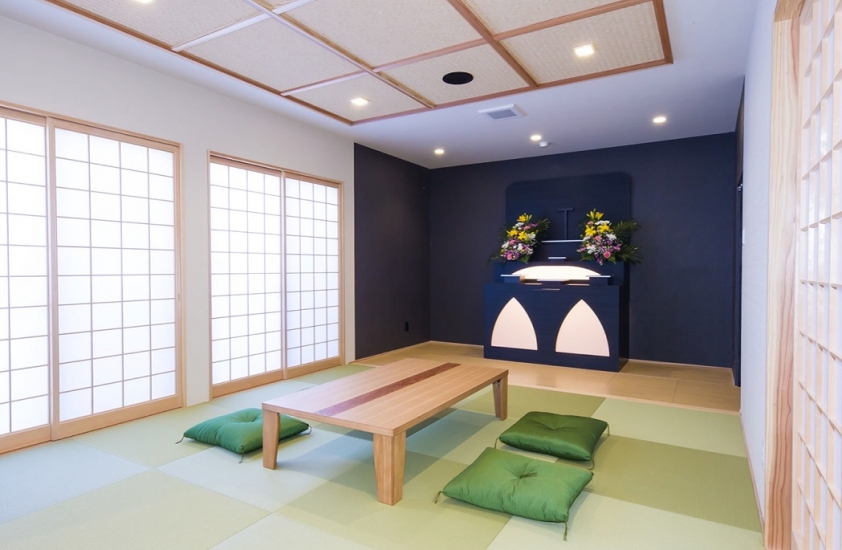 JAおおいた　プリエール杵築　やすらぎの杜