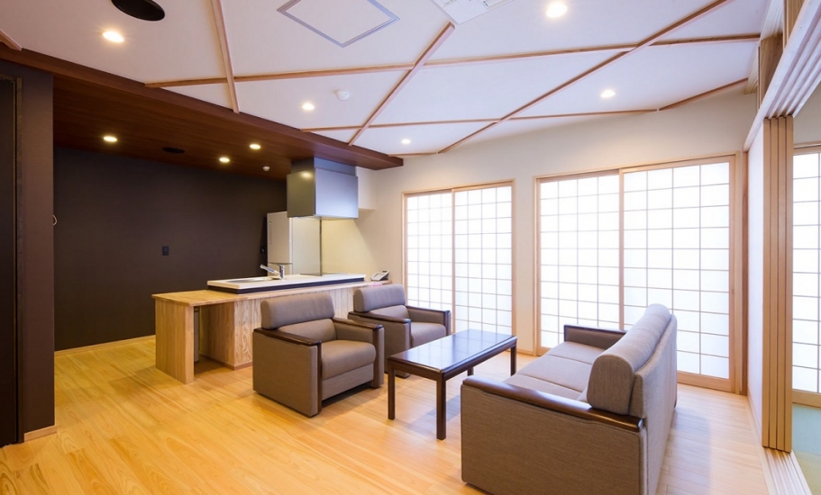 JAおおいた　プリエール杵築　やすらぎの杜