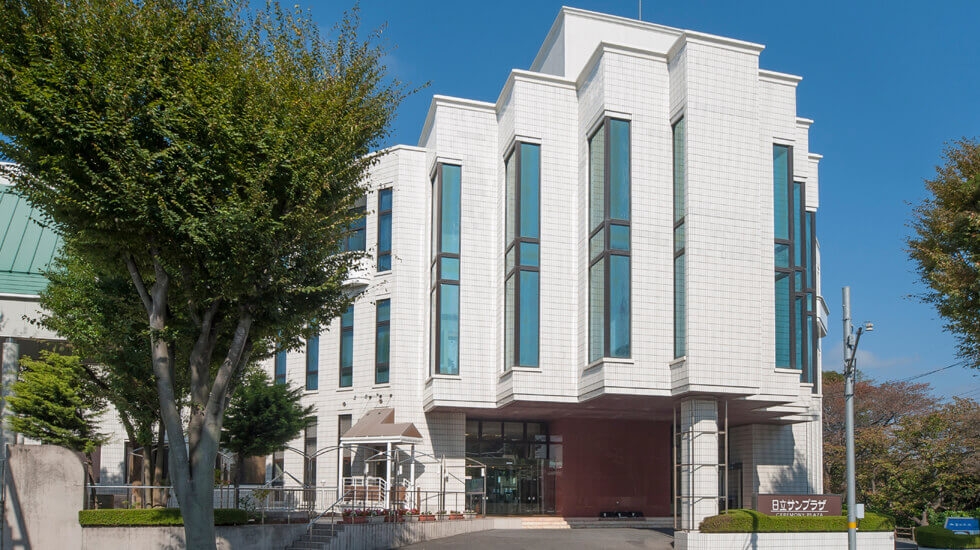 富士祭典　日立店