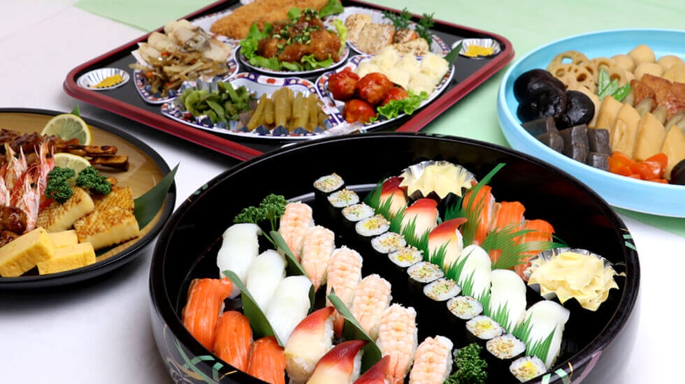 富士祭典　日立店