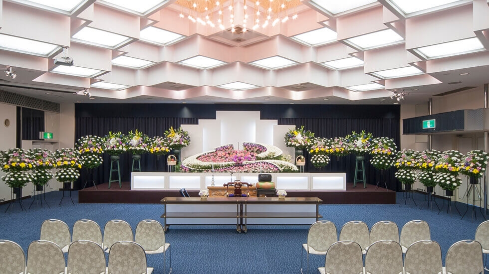 富士祭典　日立店