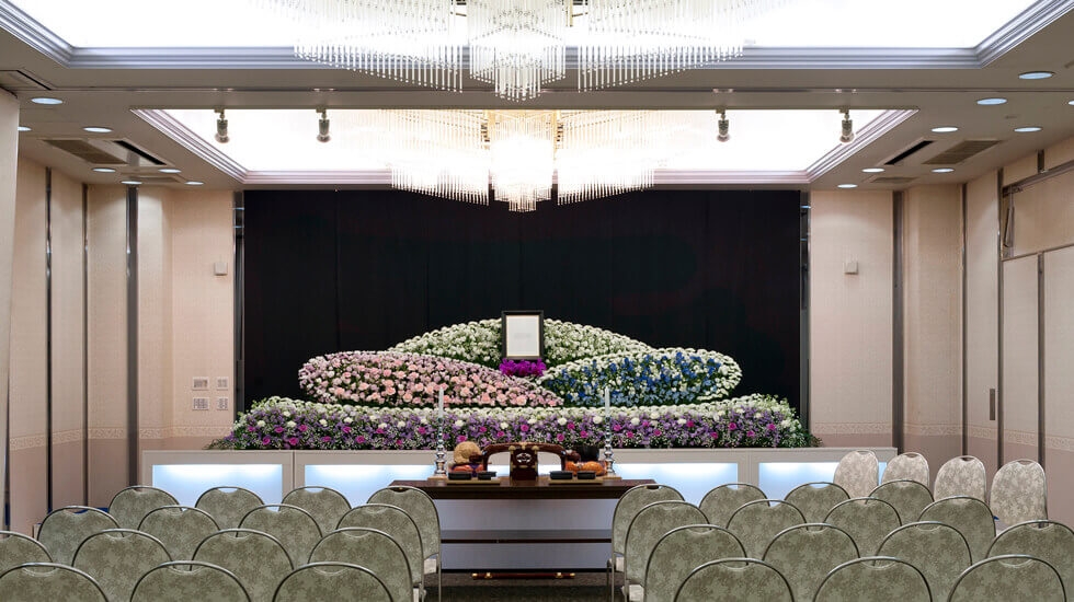 富士祭典　日立店