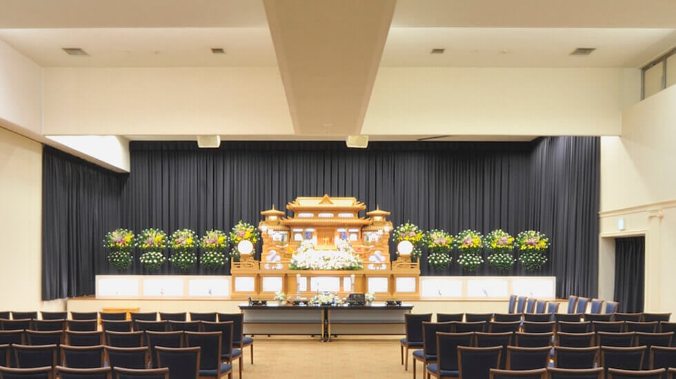 富士祭典　勝田店