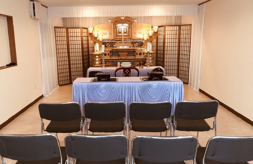 小山あんしん葬祭