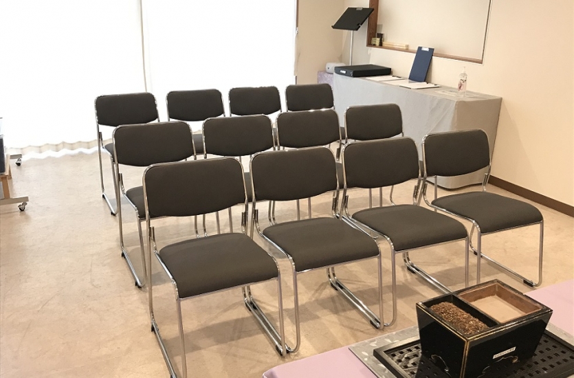 小山あんしん葬祭