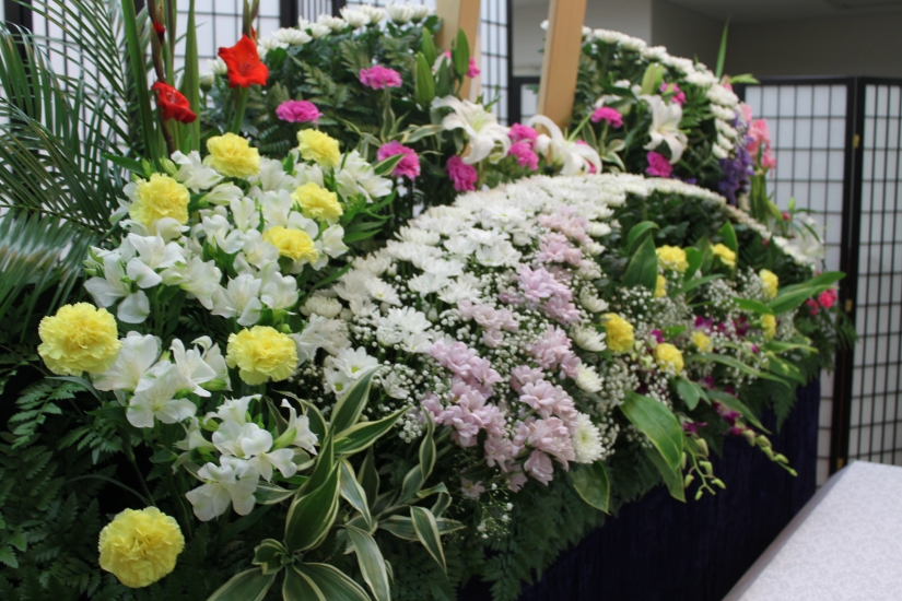 ひびきセレモニー