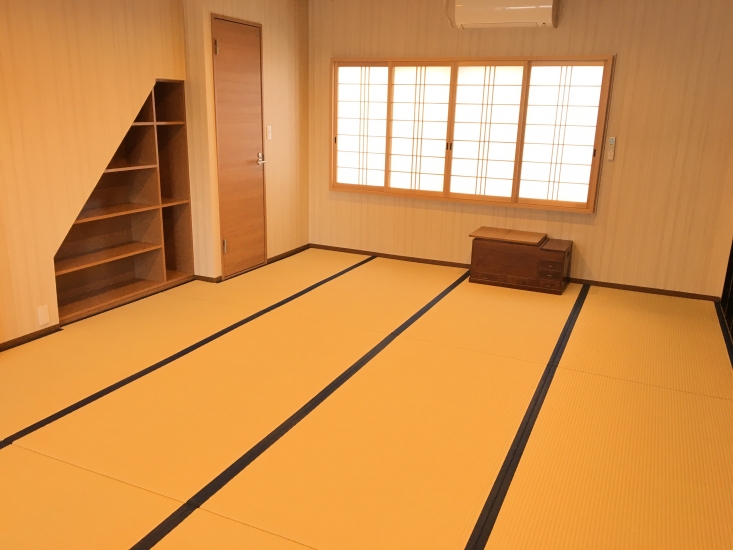 ひびきセレモニー