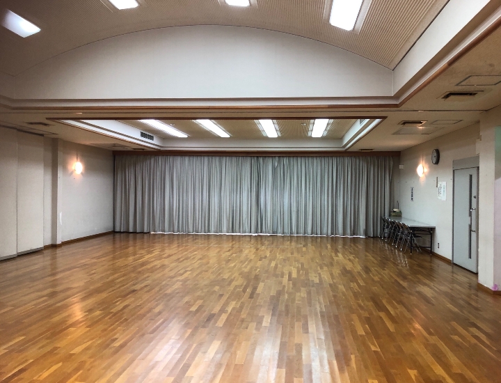 ひびきセレモニー