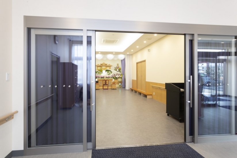 紫光 セレモニーライフ