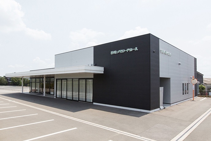 株式会社メモリード／佐賀事業本部