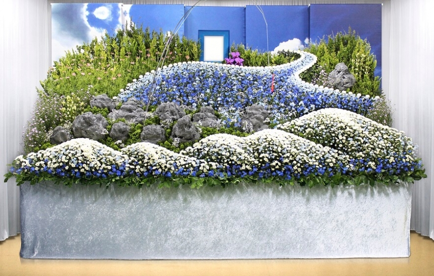 ルーツ葬送DesignOffice