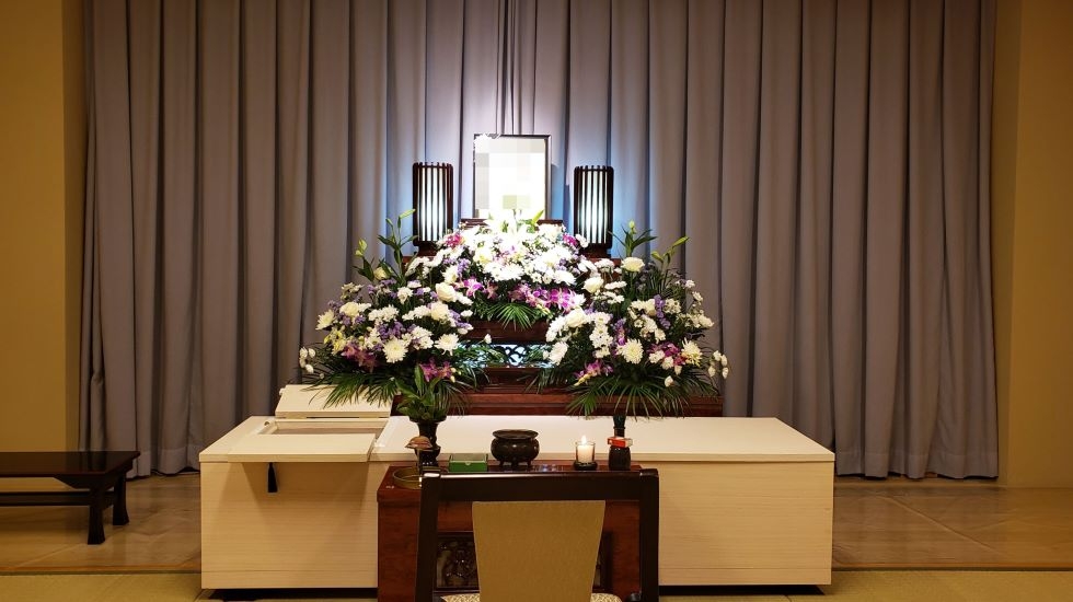 飛天苑 かなでホール