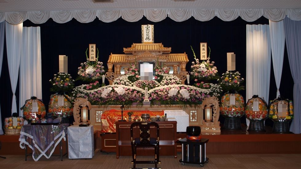 飛天苑 かなでホール