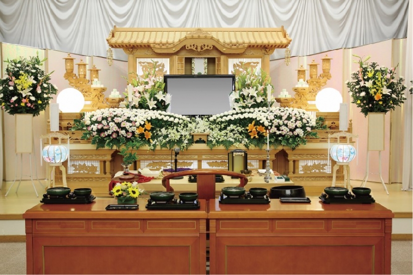 心道~こころード~の火葬式プラン