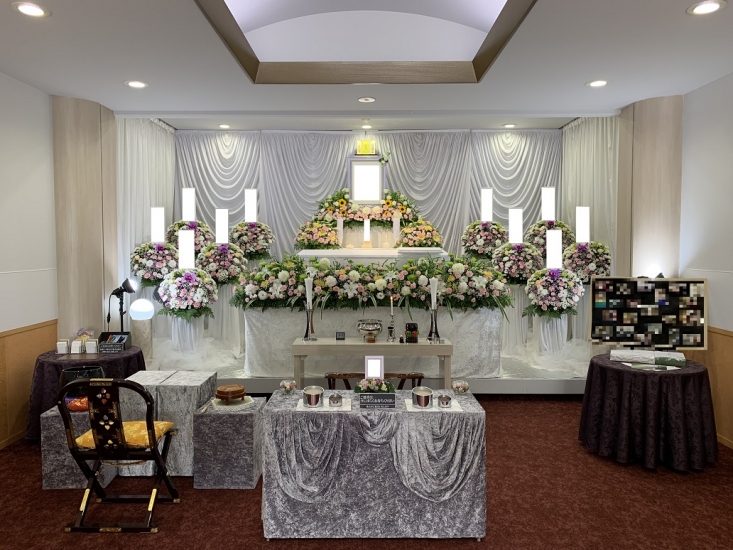 株式会社セレモニーネクスト