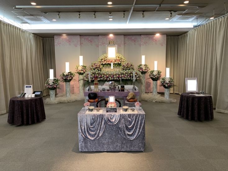 株式会社セレモニーネクスト