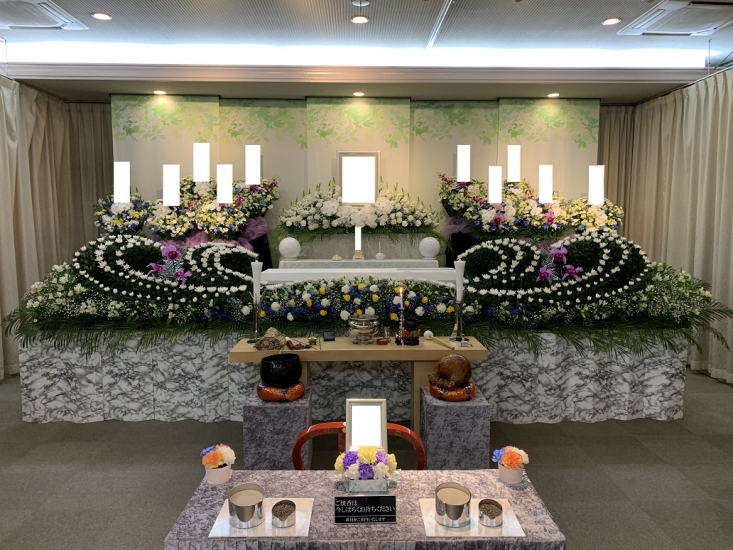 株式会社セレモニーネクスト