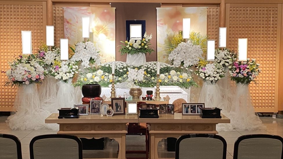 セレモニーいおり