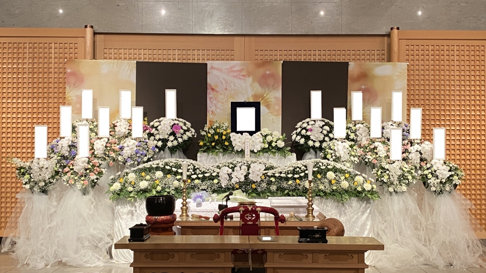 セレモニーいおり