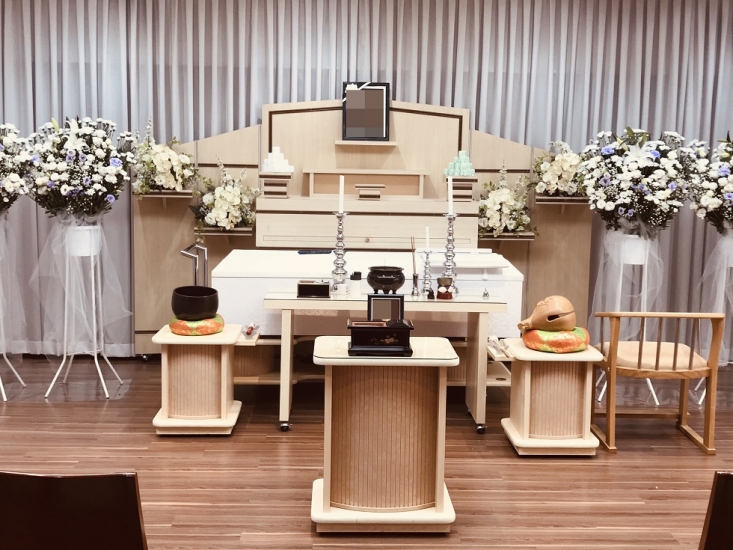 セレモニーいおり