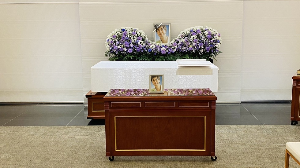 セレモニーいおり