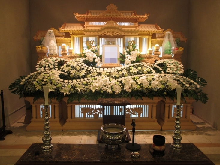 セレモニーいおり