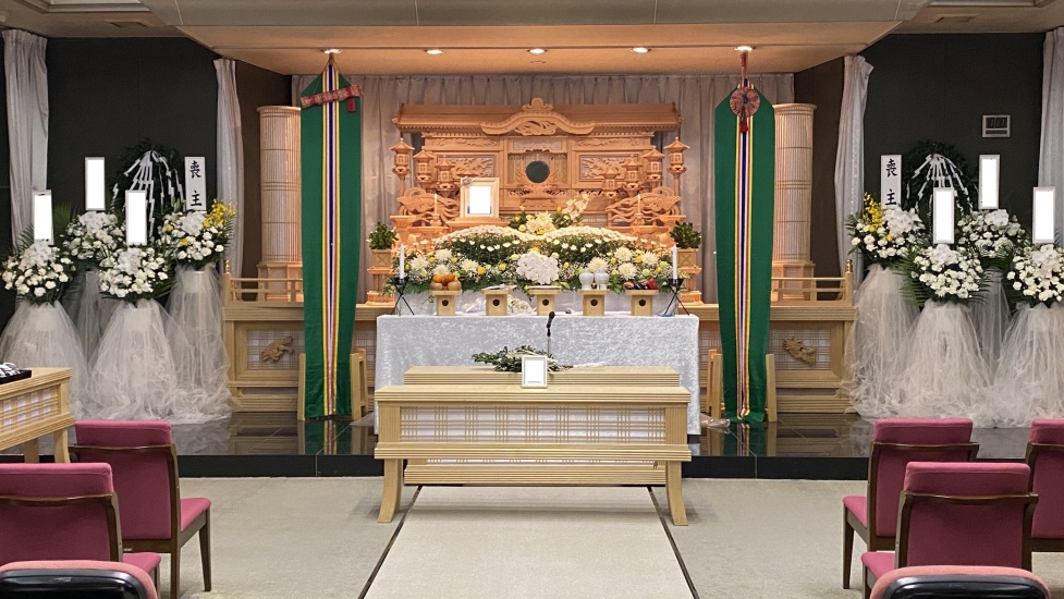 セレモニーいおり