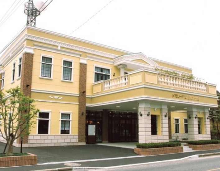 株式会社メモリード／筑豊事業部