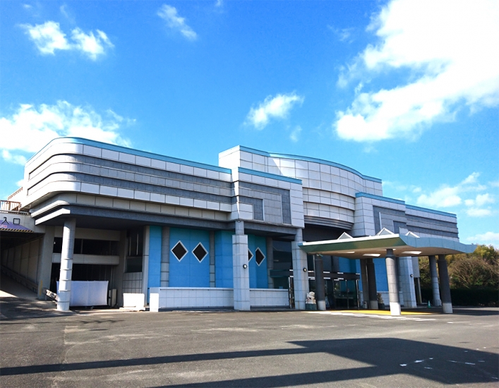 株式会社メモリード／筑豊事業部