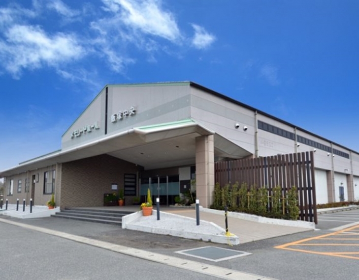 株式会社メモリード／筑豊事業部