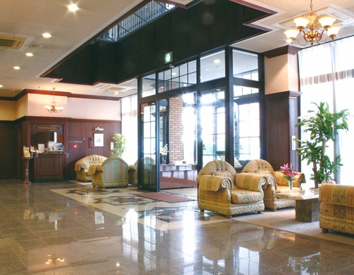 株式会社メモリード／筑豊事業部