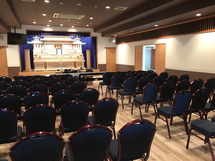 株式会社メモリード／筑豊事業部