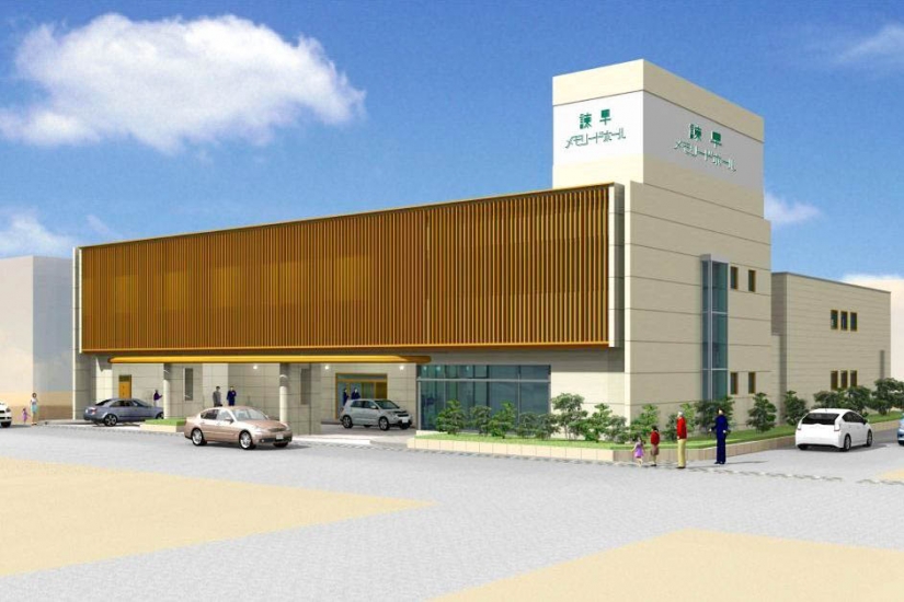 株式会社メモリード/県央事業部(諫早・大村)