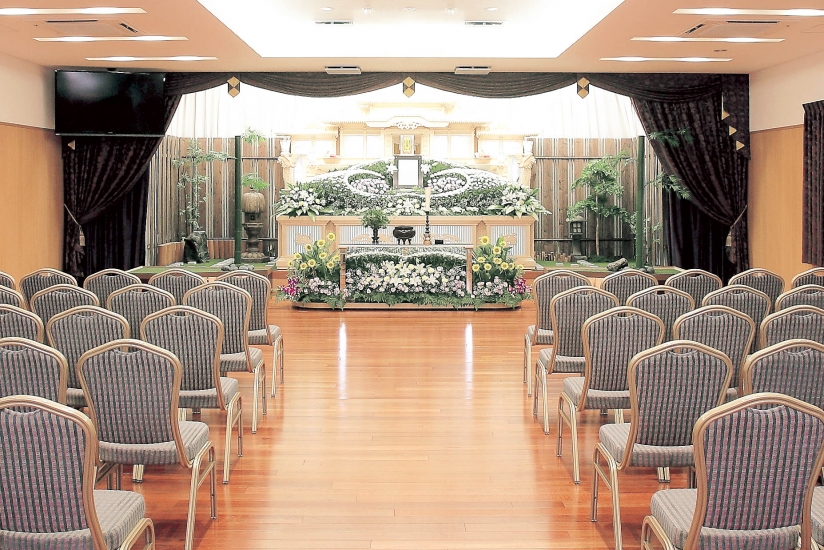 株式会社メモリード／県央事業部（諫早・大村）