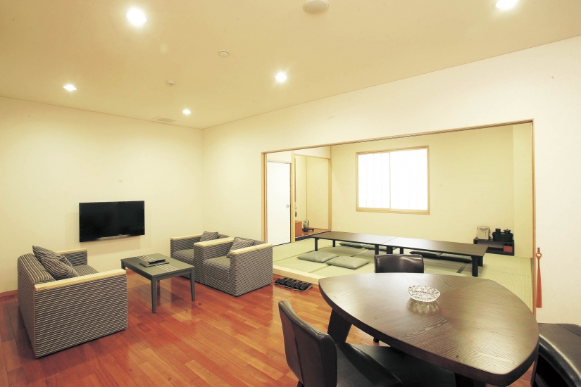 株式会社メモリード／県央事業部（諫早・大村）