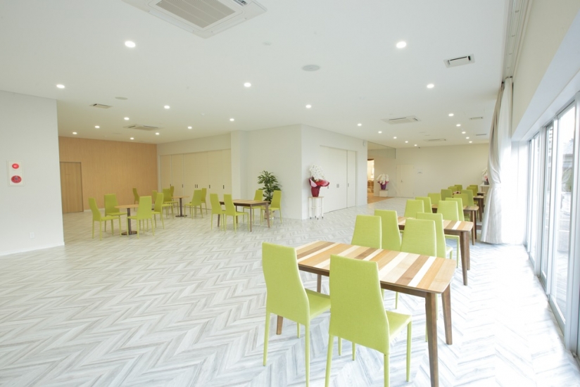 株式会社メモリード／県央事業部（諫早・大村）