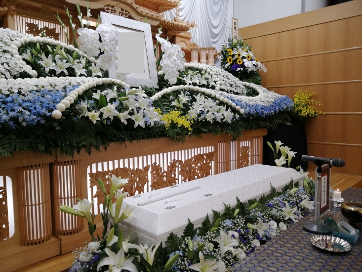 フューネラル想花