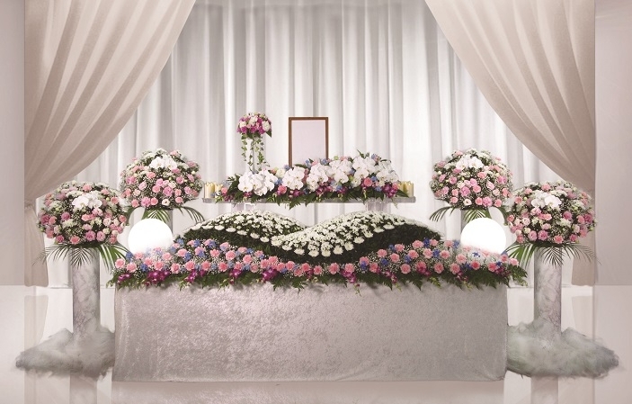 メモリアルライフ