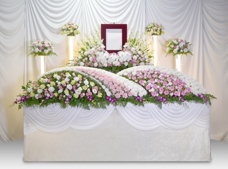 メモリアルライフ