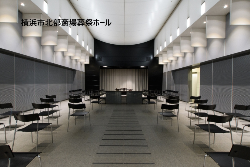 メモリアルライフ